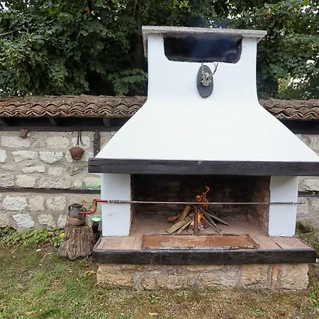 Viara Villa *