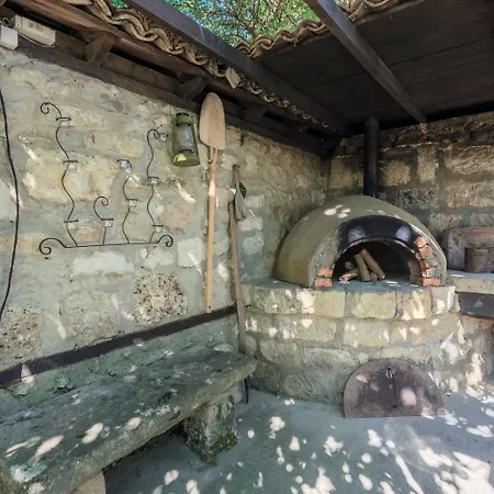 Villa Viara Pchelnik (Varna)