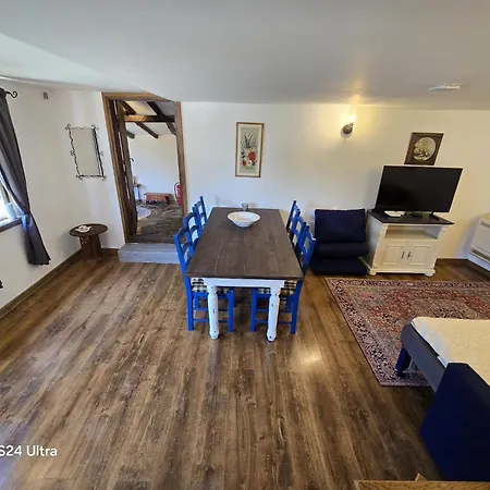 Villa Viara Pchelnik (Varna)