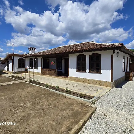 Viara Villa *