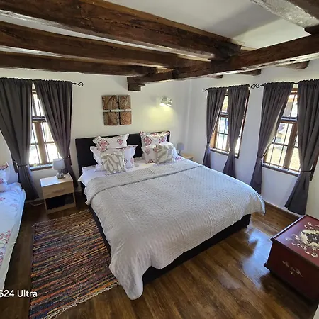 Viara Villa Pchelnik (Varna)