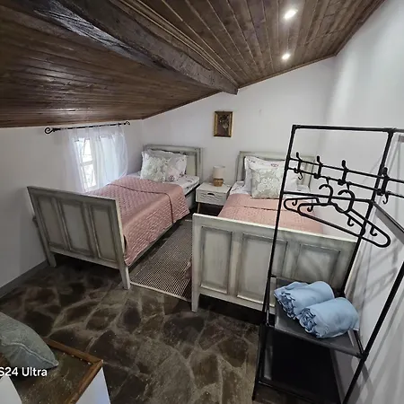 빌라 Viara Pchelnik (Varna)