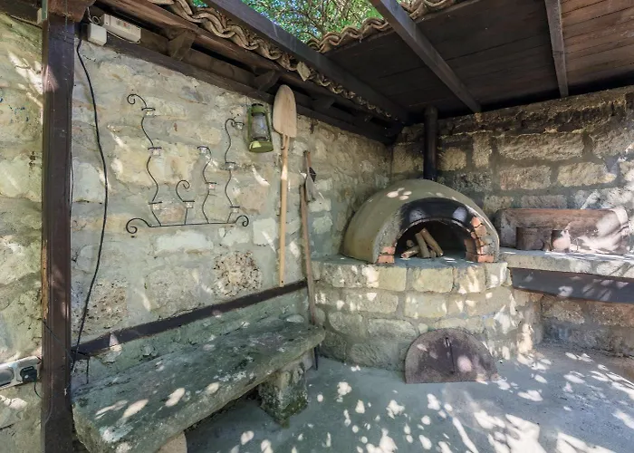 Villa Viara Pchelnik (Varna)