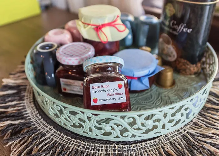 Viara Villa Pchelnik (Varna)