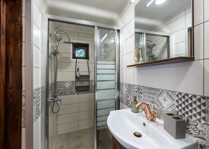 Villa Viara Pchelnik (Varna)