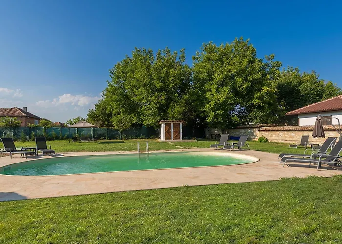 Viara * Pchelnik (Varna)